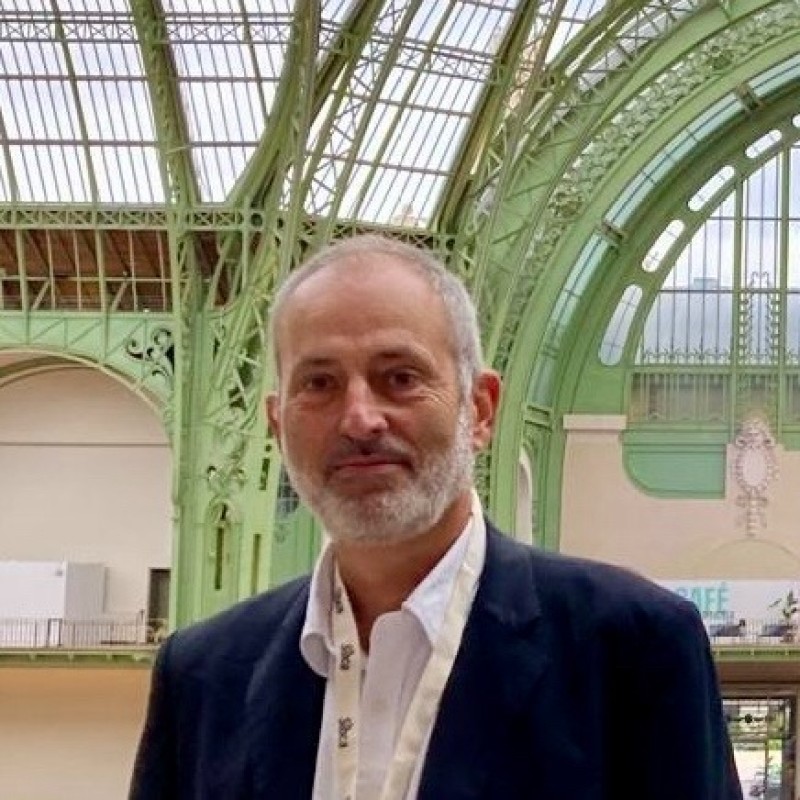 Laurent Dechesne
