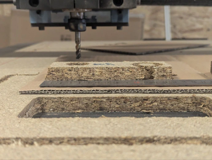 CNC