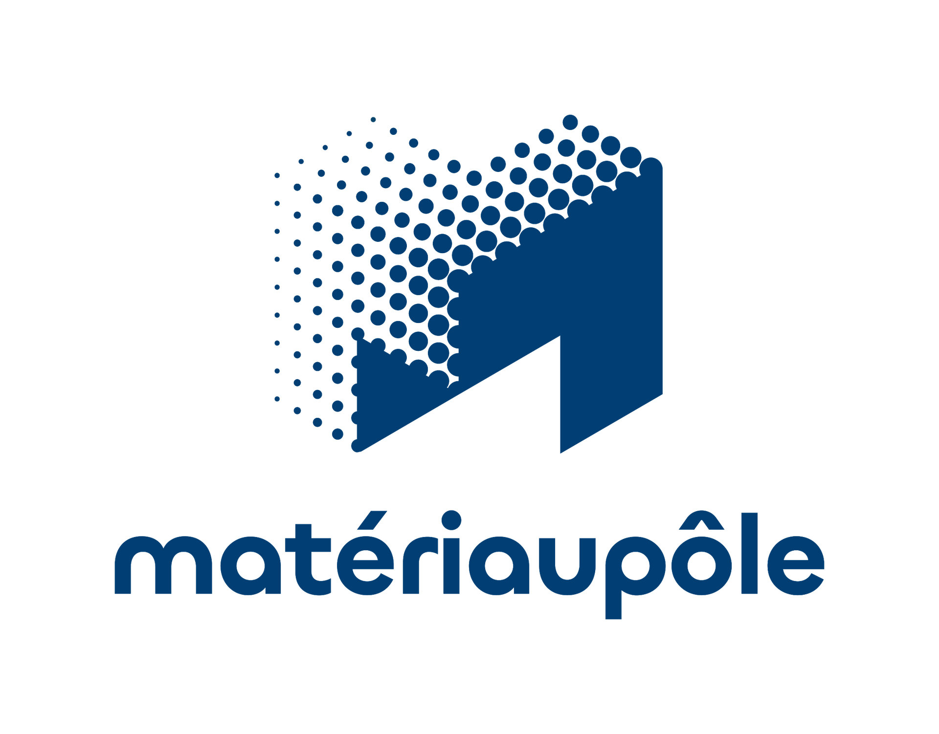 Materiaupole