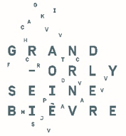 Grand-Orly Seine Bièvre