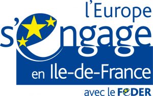 l'Europe s'engage en Ile-de-France avec le FEDER