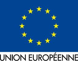 Logo Union Européenne