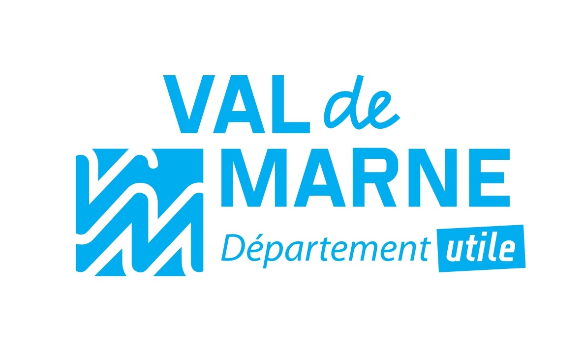 Logo Département Val de Marne