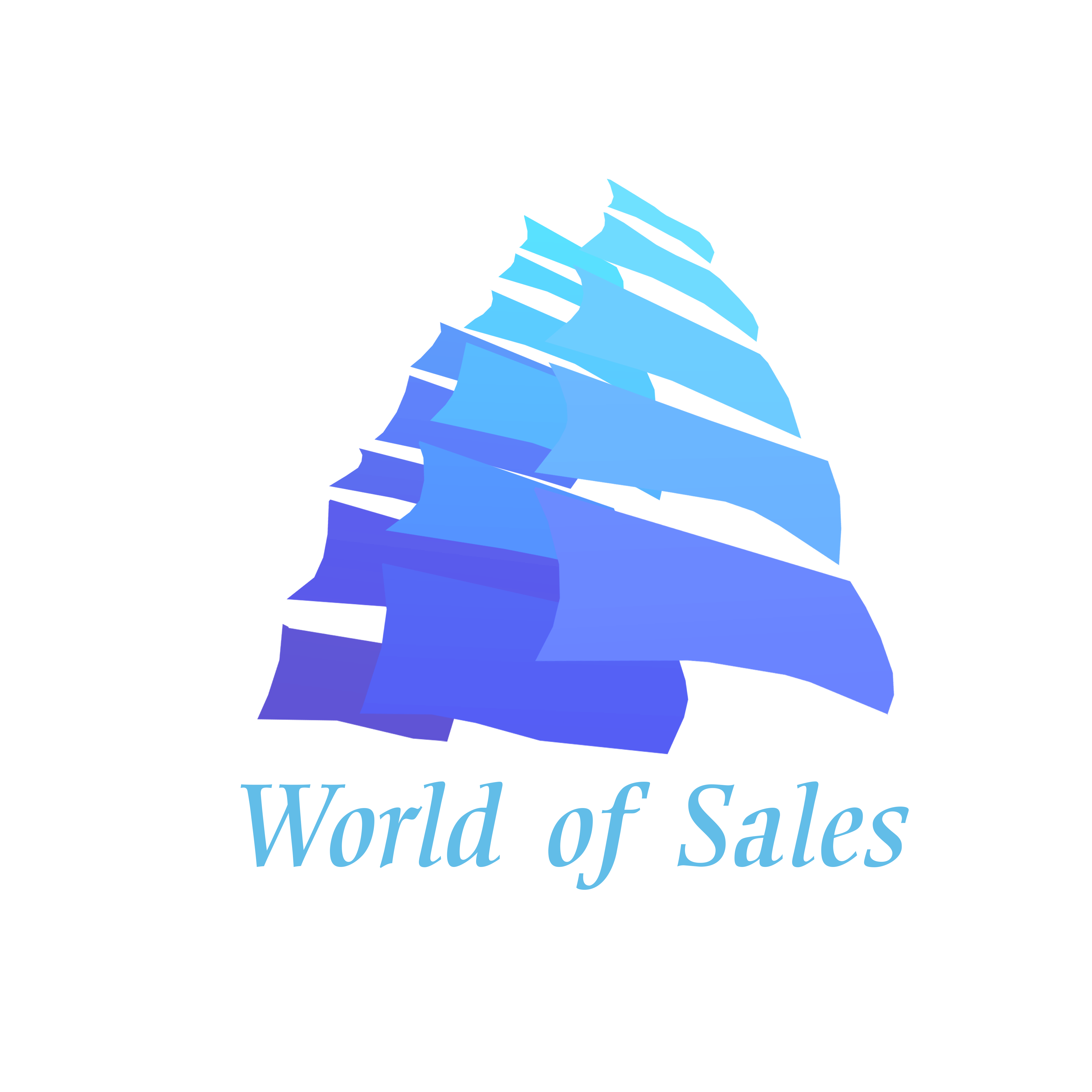 World Of Sales