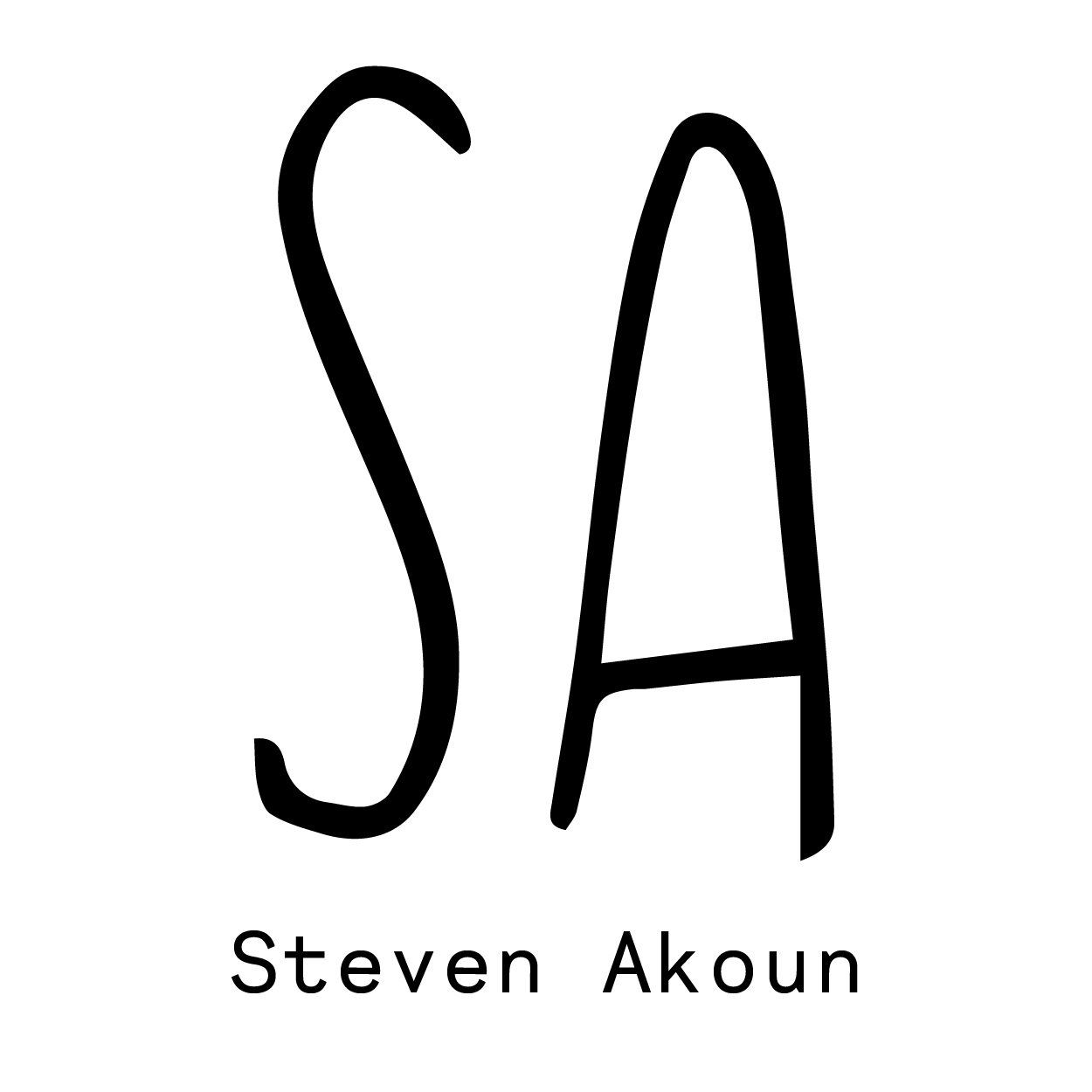 Steven Akoun