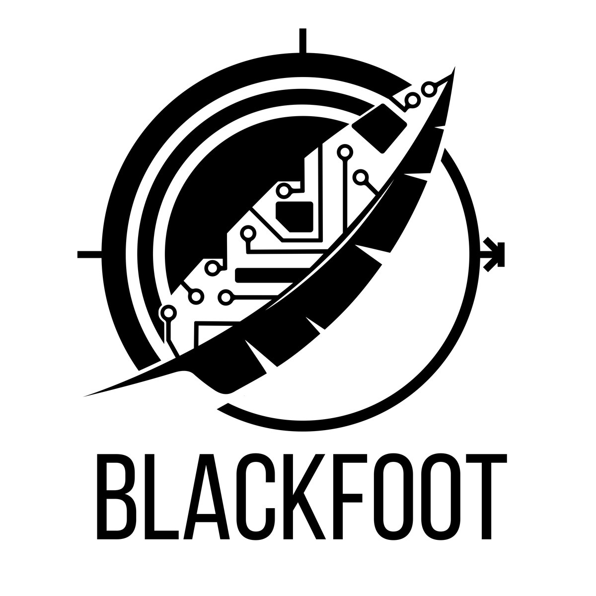 Blackfoot