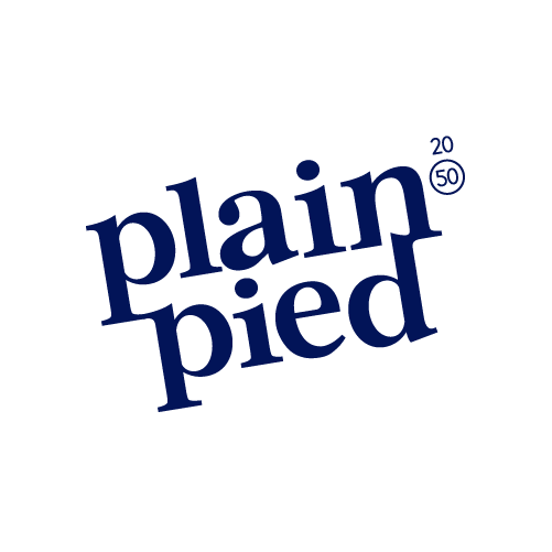 Plain pied 2050 